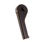ZXYIWSDF Poignée Ouverture Capot Moteur Compatible avec Land pour Rover pour Range pour Rover pour Sport LR050752 Poignée De Verrouillage De Capot De Voiture Poignée De Déverrouillage De Capot