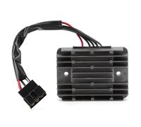 ZXYIWSDF Redresseur Régulateur Tension Compatible avec Suzuki pour GSX R pour Hayabusa 1300 1999 2000 2001 2002 2003 2004 2005 2006 Motorcycle Rectifier Voltage Regulator 32800-33E20