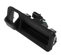 ZXYIWSDF Serrure de Hayon Compatible avec Kia pour Sorento 2015 2016 2017 2018 2019 Couvercle De Coffre De Voiture Poignée Déverrouillage Hayon Actionneur Loquet Levage Couvercle Coffre 81260C5010