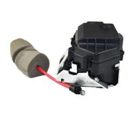 ZXYIWSDF Serrure de Hayon Compatible avec Mercedes pour Benz pour W164 S211 ML E 1647400635 A1647400635 Loquet Levage Coffre Actionneur Verrouillage Hayon Activer Commutateur Poignée Déverrouillage