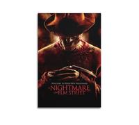 ZXYYHBG Poster The Exorcist Poster2 - Impression sur toile - Décoration murale moderne pour chambre à coucher - 30 x 45 cm