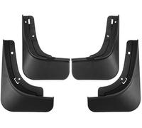 ZXYzanxy Auto Bavettes pour Chery Jaecoo J7 2023 2024 2025 Garde Boue Anti éclaboussures Accessoire Voiture Véhicule Bavette Accessoires Extérieurs