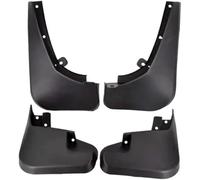 ZXYzanxy Auto Bavettes pour Kadjar 2016-2020 Garde Boue Anti éclaboussures Accessoire Voiture Véhicule Bavette Accessoires Extérieurs