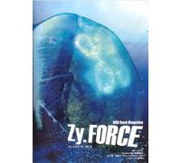 Zy.FORCE vol.3 [DVD]