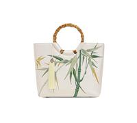 ZYAGH Exquisite Embroidered Handbag Banquet Tote Bag