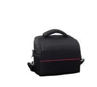 ZYAGH Sac à BandoulièRe pour Appareil Photo Sac à Main DSLR, Sac à bandoulière, étui for Appareil Photo, Photographe Portable pour Appareil Photo(Big)