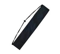 ZYAGH Sac À Cordon for Trépied, Sac À Main en Tissu Polyester, Support De Lumière, Sac Fourre-Tout for Studio Photographique, Sac De Transport Monopode(12x74cm)