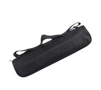 ZYAGH Sac à Main avec Fermeture éclair, Support de trépied, Mallette de Rangement for Micro, équipement de Photographie léger, Accessoires d'extérieur(40 10CM)