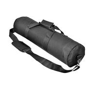 ZYAGH Sac de Support for trépied 40-120cm, Sac de Rangement de Voyage étanche for Supports de Photographie de Micro, Mallette de Transport d'équipement de Studio(110cm)