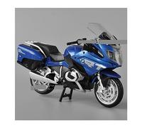 ZYAURA 1:12 Moto Modèle R1250 RT Miniature Réplique pour: Die-cast Collection de Cadeaux(A)