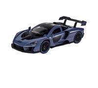 ZYAURA 1:32 for : Modèle en Alliage De Voiture De Sport McLaren Senna Moulé sous Pression Et Métal De Voiture.