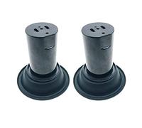 ZYAURA F Piston à Membrane de carburateur for Goldwing GL1500 SE GL1500I 16111-MN5-004 Gl 1500 Y (Color : 2)
