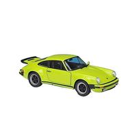 ZYAURA for : Porsche 918 Spyder Voiture De Sport Modèle De Voiture 1:24 Collection D'ornements Artisanaux(C)