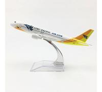 ZYAURA Image environnementale for: 1: 400 Scale A340-300 Aircraft Model Gulf Airlines Alloy Aircraft Model