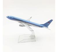 ZYAURA Image environnementale for: 1: 400 Scale A340-300 Aircraft Model Gulf Airlines Alloy Aircraft Model