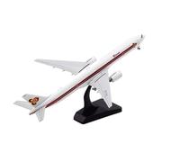 ZYAURA Image environnementale for: 1/400 Scale B777-300 HS-TKE Thai Airways Airline 777 Airplane Model Toy