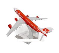 ZYAURA Image environnementale for: Alloy Metal Aviation A340 Airline Airbus 340 Airline Aircraft Model