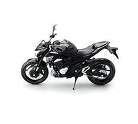 ZYAURA Modèle De Moto en Métal De Simulation 1/12 for : Kawasaki Ninja Z800 Racing Collection de Cadeaux(B)