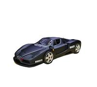 ZYAURA pour 1:18 Échelle Moulé sous Pression Alliage Supercar Modèle Jouet Métal sous Pression Jouet Véhicule Collection Cadeau Collection