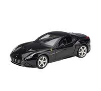ZYAURA pour: 1:24 Ferrari 550 Maranello Simulation Alliage Modèle De Voiture Collection Cadeau Jouets(D)