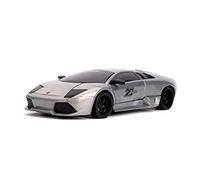 ZYAURA pour: 1:24 Lamborghini 20th Anniversary Edition High Simulation Die Casting Metal Alloy Model Car