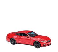 ZYAURA pour: 1:24 Voiture Modifiée Aventador Roadster Sport Assemblage Simulation Alliage Voiture Modèle Artisanat(D)