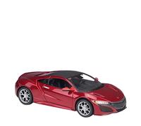 ZYAURA pour: 1:24 Voiture Modifiée Aventador Roadster Sport Assemblage Simulation Alliage Voiture Modèle Artisanat(F)