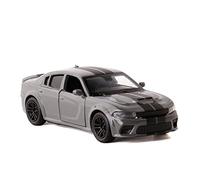 ZYAURA pour: 1:36 Dodge SRT Ares Modèle De Voiture en Alliage Retirer for Ouvrir La Porte Garçon Modèle en Métal Jouet Voiture for Enfants(A)