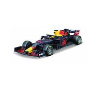 ZYAURA pour: 2020 F1 Red Bull Racing RB16 33# Max Verstappen 1:43 Modèle Voiture en Alliage Jouet
