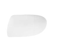 ZYAURA Voiture Miroir de Rétroviseur Rechange pour Mercedes Benz R171 R230 SL SLK 2004-2011,Réglable Glace Rétroviseur Chauffant Personnalisation Armatures Caisse Pièces Remplacement,Right