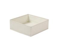 ZYAYNG Organisateurs De Tiroirs Organisateur de vêtements Boîte rangement Sous-vêtements Soutien-gorge Chaussettes tiroir d'armoire Panier for t-shirts Organisateurs garde-robe Pour Rangement(L)