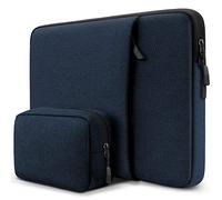 ZYB Housse Ordinateur 13",Pochette Macbook Neo 13 MacBook Air Pro 13 Pouces