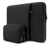 ZYB Housse Ordinateur 13",Pochette Macbook Neo 13 MacBook Air Pro 13 Pouces