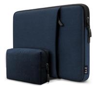ZYB Housse Ordinateur 13 Pouces,Pochette Macbook Neo Air Pro 13 14 Pouces