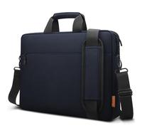 ZYB Sacoche pour ordinateur portable 15,6" 16" - Étanche - Pour ordinateur portable Lenovo MacBook Pro 16 15 Lenovo Thinkpad Ideapad ThinkBook HP Dell ASUS etc 15,6-16" Bleu