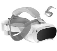 ZYBER Sangle de rechange compatible avec casque PICO 4 VR