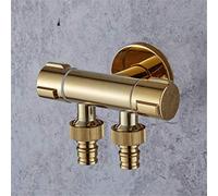 ZYCHSJXA Ensemble de douchette Bidet Portable Haut de Gamme - Robinet de Douche Mural pour Toilettes pour Un Nettoyage en Douceur, Installation Facile, kit de Douche hygiénique pour Les soi