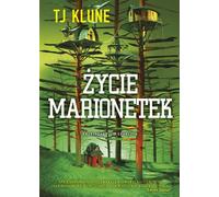 Życie marionetek - TJ Klune (livre en polonais)
