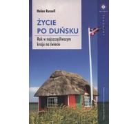Życie po duńsku - Helen Russell (Buch auf Polnisch)