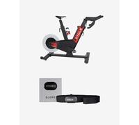 Zycle Smart ZBike 2.0 2025 + Capteur de fréquence cardiaque Zycle ZCore
