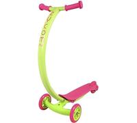 Zycom C100 Trottinette pour enfants Vert-Pink