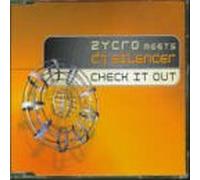Zycro Meets DJ Silencer - Check It Out [Import]