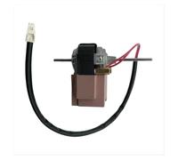 ZYD-2J Ventilateur De Réfrigération Entrée 22W Sortie 5W 1550 Tr/min 220V Ventilateur De Congélateur Moteur À Induction À Pôle Ombragé