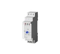 ZYD1 - protecteur de séquence de Phase, pompe à eau d'ascenseur, alimentation électrique triphasée, relais de Protection contre les pannes de Phase, 1 pièce(ZYD1-B)