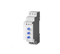 ZYD1 - protecteur de séquence de Phase, pompe à eau d'ascenseur, alimentation électrique triphasée, relais de Protection contre les pannes de Phase, 1 pièce(ZYD1-D)