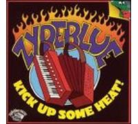 Zydeblue - Kick Up Some Heat
