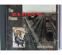 Zydeco Flames - Burning Up The Tracks