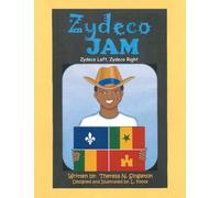 Zydeco Jam: Zydeco Left, Zydeco Right