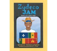 Zydeco Jam: Zydeco Left, Zydeco Right