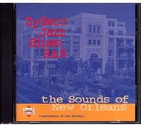 Zydeco, Jazz, Blues, R & B: The Sounds of New Orleans